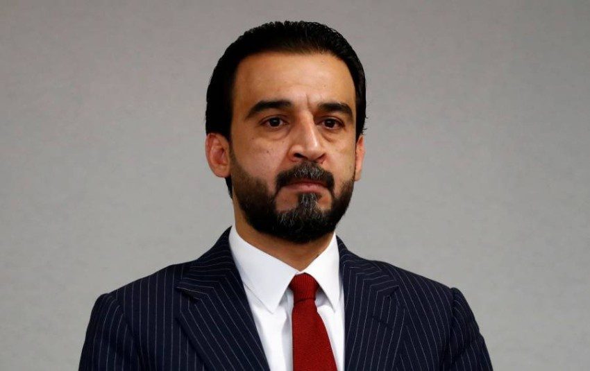 raqi Parliament Speaker orders formation of negotiating committee between Baghdad and Erbil