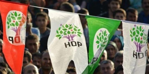 پەرلەمانتارێکی هەدەپە شەش ساڵ زیندانی بەسەردا سەپێندرا