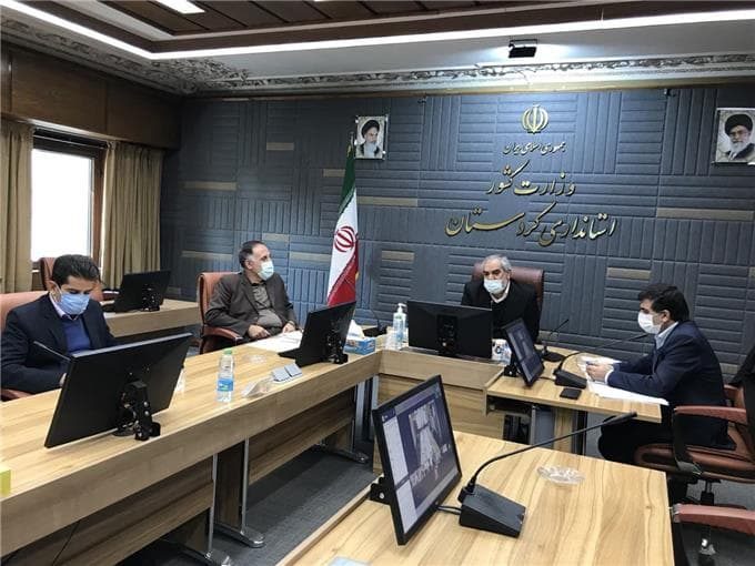 اعتراف به ناتوانی، بهتر از وعده دادن است/ زنجیره فولاد کردستان باید از بلاتکلیفی خارج شود