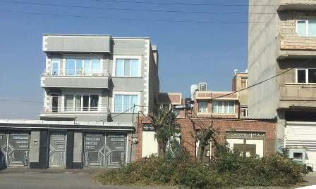 هرس نیست، قلع و قمع است این!/ مصطفی احمدزاده