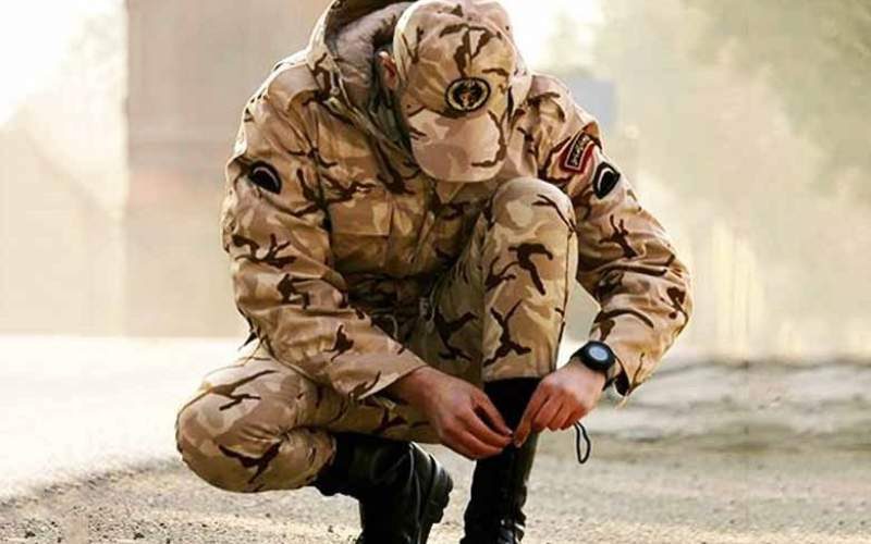 جزییات معافیت و کسرخدمت برای سربازان دارای فرزند