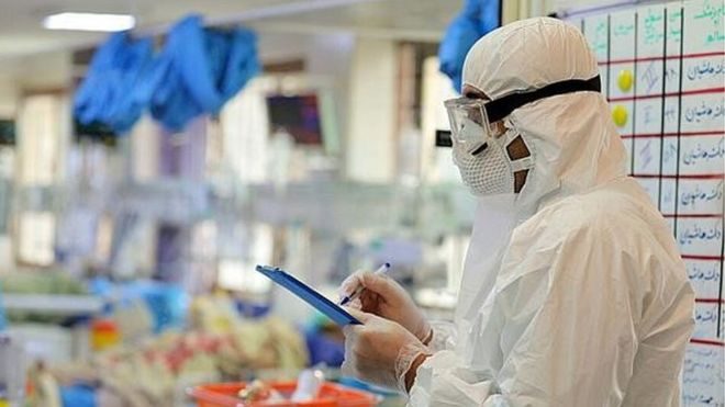196 فوتی و 31 هزار و 896 مبتلا، آمار 24 ساعت اخیر کرونا در ترکیه