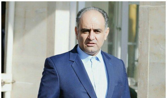 بهره‌مندی از آب سد چناره، حق طبیعی مردم اسلام آباد است / با اجرای سد چناره ۸ روستا و ۸۰۰ هکتار از اراضی اسلام آباد زیر آب می‌رود