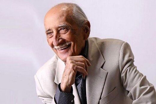 ۸۰ سال تلاش برای فرهنگ و هنر ایران / شمسی رنجبر