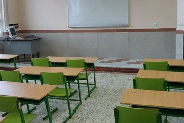 فعالیت مدارس کردستان همچنان به صورت مجازی است