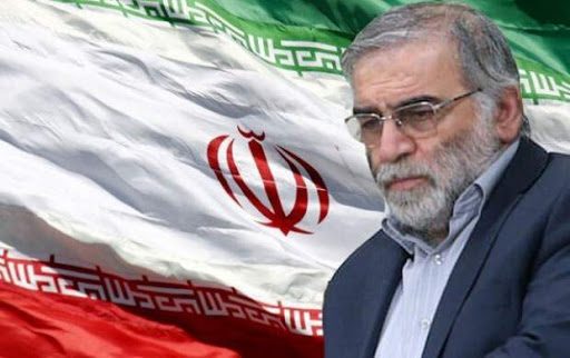 دانشگاه هسته ای «فخر ایران» پاسخی علمی به پدیده ترور/ محمدهادیفر
