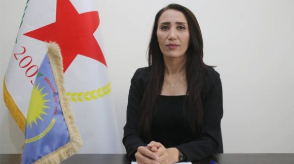 دوور نییە تورکیا جارێکی دیکە هێرش بکاتەوە سەر کوردستانی سووریا