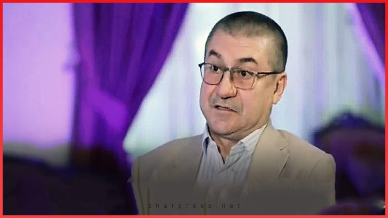 برای حصول توافق اربیل و بغداد لازم است مسعود و مسرور بارزانی به بغداد بروند