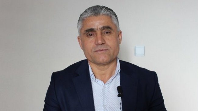 داعش، شهردار HDP در سیلوپی را تهدید به مرگ کرد