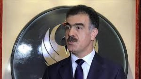 ھەموو کاتێک ئامادەی چارەسەرکردنی کێشە و گرفتەکانین لەگەڵ بەغدا