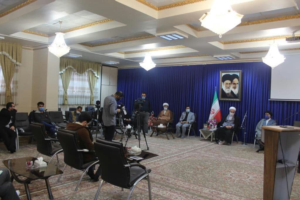 نماینده ولی فقیه در کردستان: دانشجوی عدالت خواه و آزاداندیش باید آرمانگرا و آرمانخواه باشد