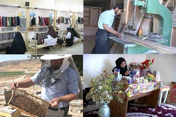 نواحی اقتصادی روستایی در آذربایجان غربی تشکیل شود