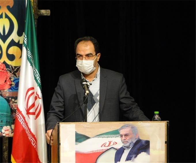 تصفیه خانه آب شرب دیواندره، اسفند ماه به بهره برداری می رسد