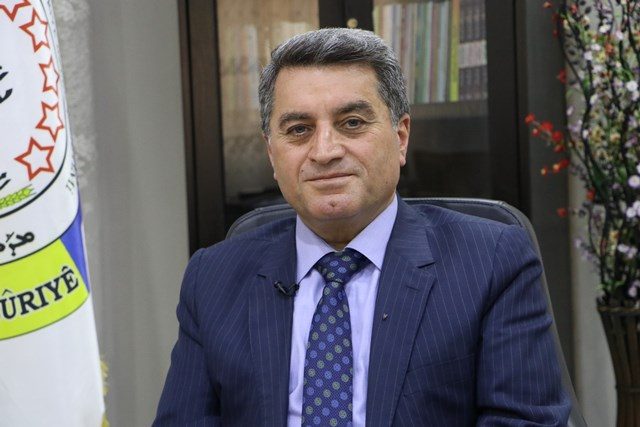 زمان به رسمت شناختن مدیریت خودگردان فرا رسیده است
