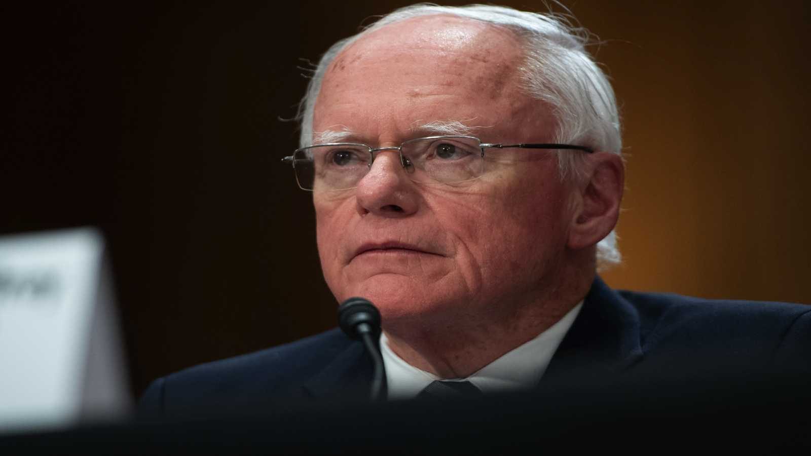 Biden should show U.S. teeth to Erdogan: James Jeffery