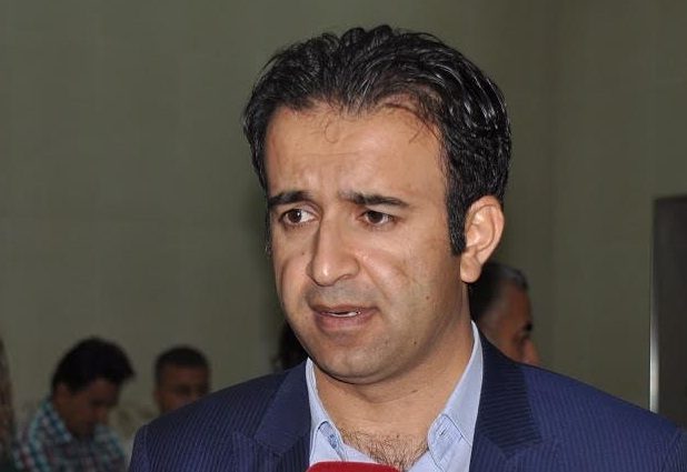 عضو جنبش تغییر: اوضاع سلیمانیه از کنترل خارج شده است