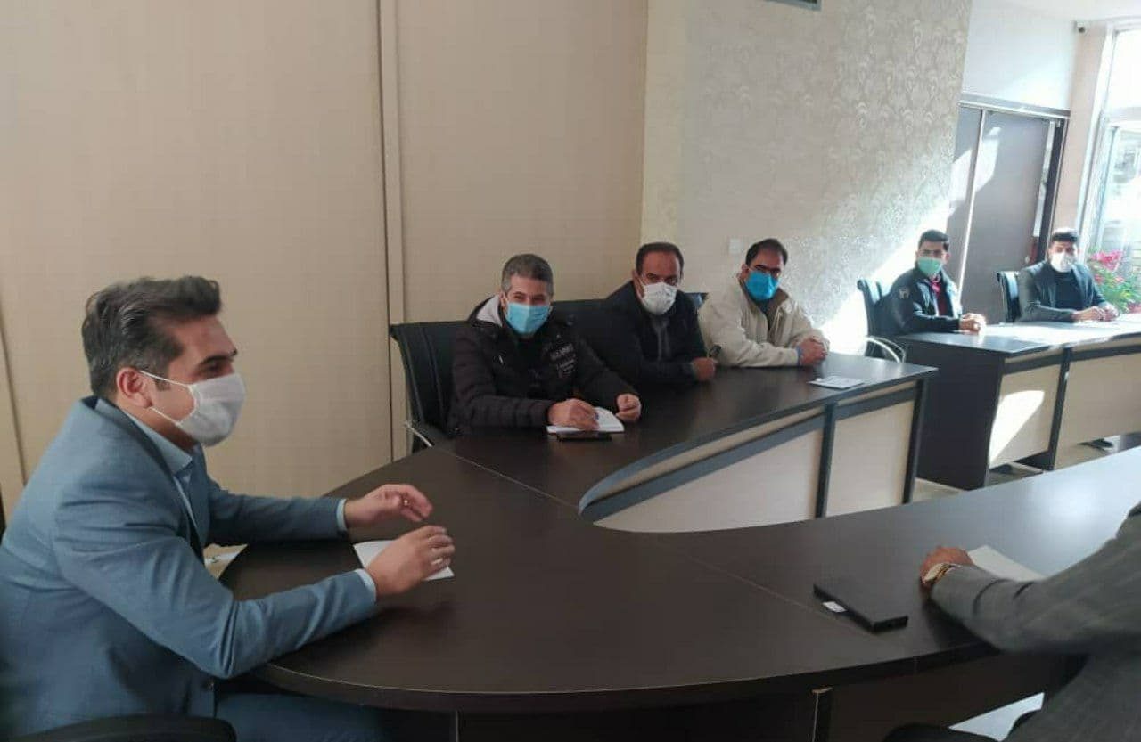 ورود فراکسیون کارگری مجلس به مشکلات کارگران ساختمانی کردستان