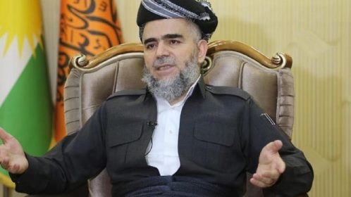 عەلی باپیر: هەندێک لە حزبەکان ئەندامانی خۆیان دەخزێننە نێو خۆپیشاندەران