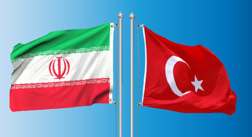 وزارت خارجه ترکیه سفیر ایران را احضار کرد