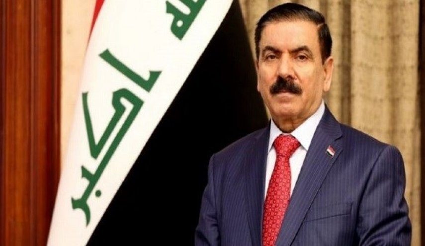 وزیر دفاع عراق: سفیر ترکیه در پاسخ به سؤال درباره بمباران شمال عراق سکوت کرد