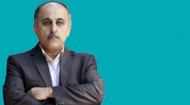 ایران و تحولات سوریه/ احسان هوشمند