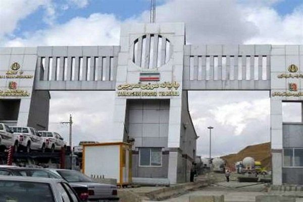 تردد ۳۶ هزار زائر اربعین از مرز تمرچین