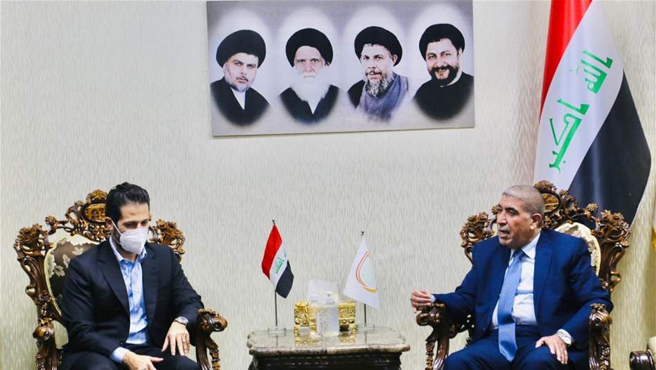 شرط جریان صدر برای تقسیم منابع عراق بین شهروندان این کشور