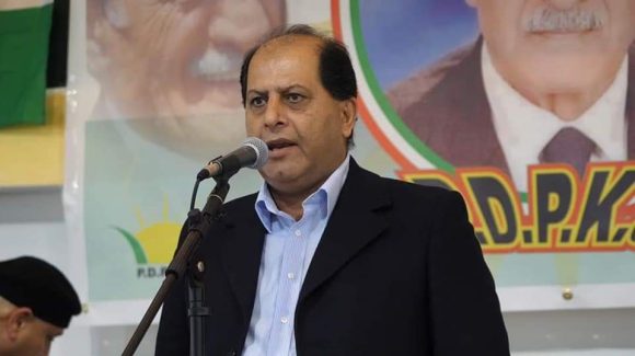 تورکیا نیازیەتی هێرش بکاتەوە سەر کۆبانێ و عەین عیسا/ پەیەدە و پەکەکە بیانوو دەخەنە دەست تورکیا بۆ هێرش کردن