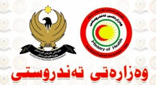 تووشبوون بە کۆرۆنا لە هەرێمی کوردستان 100 هەزار کەسی تێپەڕاند