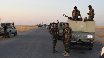 Two killed and two injured in clashes between Peshmerga and PKK in Dohuk