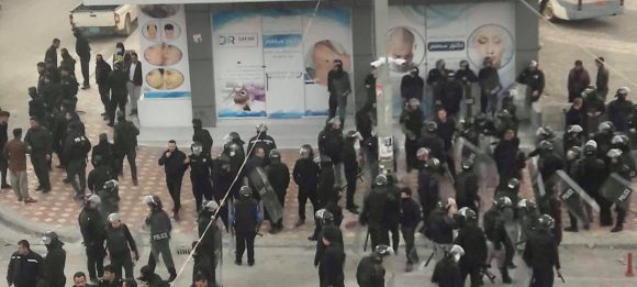 Protests in the Kurdistan Region possible to turn into a storm against government: expert