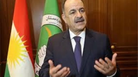 سەرھەڵدانی نەھامەتییەکانی خەڵک دەرئەنجامی خراپیی شێوازی بەڕێوەبردنی حوکمڕانی دەزگاکانی حکوومەتی ھەرێمە