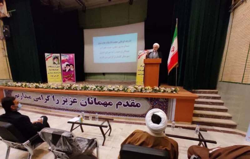 تقویت مدارس علمی اهل سنت، اولویت مرکز بزرگ اسلامی است