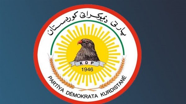 تیراندازی دوباره به سوی دفتر حزب دمکرات کردستان در منطقه چمچال استان سلیمانیه