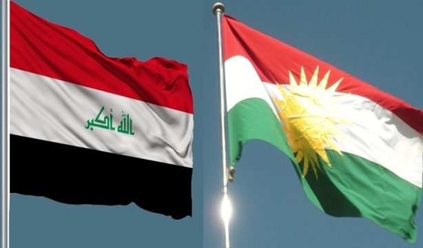 ترک بغداد توسط هیأت کرد، بدون دستیابی به توافق به زیان منافع کردهاست