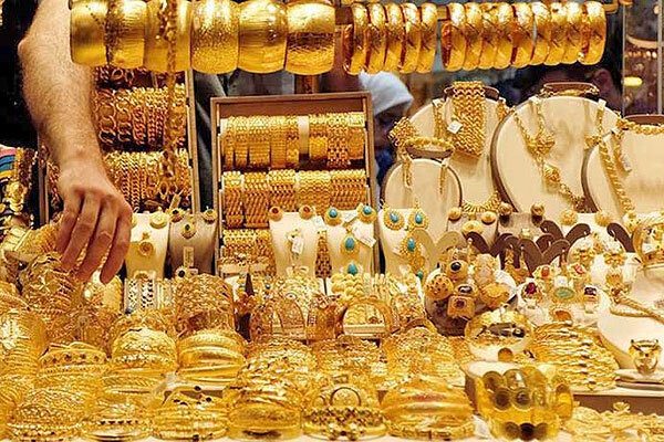 سارقان طلای راسته زرگران بازار ارومیه دستگیر شدند