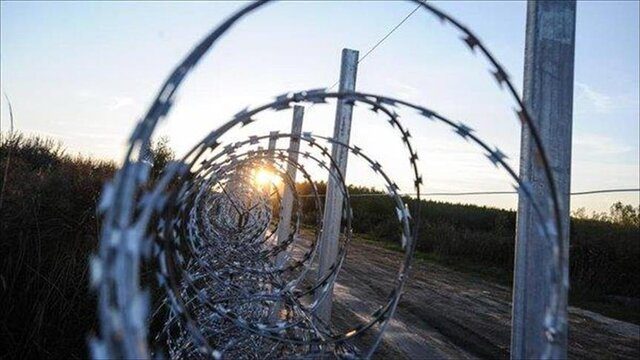 تمام مرزهای کردستان با  تکنولوژهای هوشمند کنترل می شود