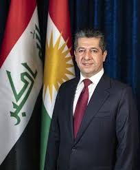 مەسرور بارزانی: دەبێت شکۆی ئاڵای کوردستان بپارێزرێت
