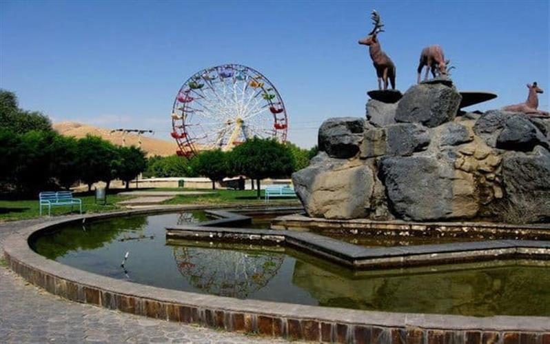 ٢ مجتمع گردشگری در بوکان کلنگ‌زنی می‌شود