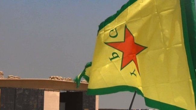 بیانیه YPG درباره ادعای حمله این گروه به نیروهای پیشمرگ
