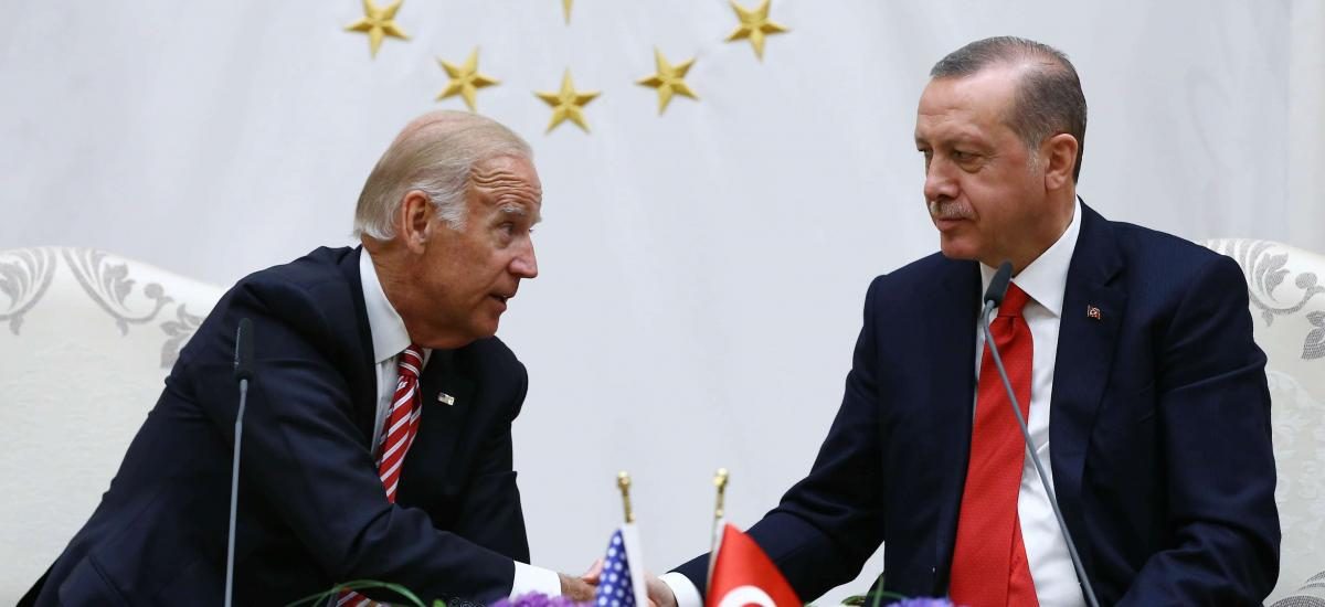 Turkey could exit from NATO after U.S. sanctions: analyst