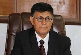 یک هیئت نظامی از بغداد به اقلیم کردستان سفر می کند