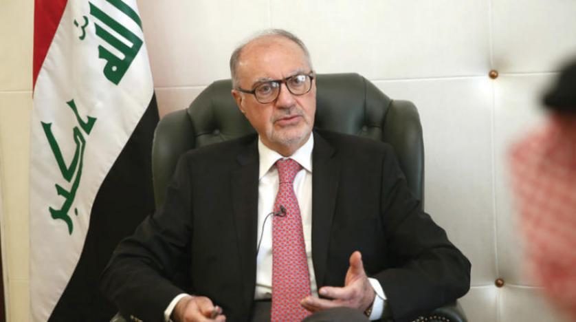 وزیر دارایی عراق: با اقلیم کردستان درباره بودجه سال 2021 به توافق رسیدیم