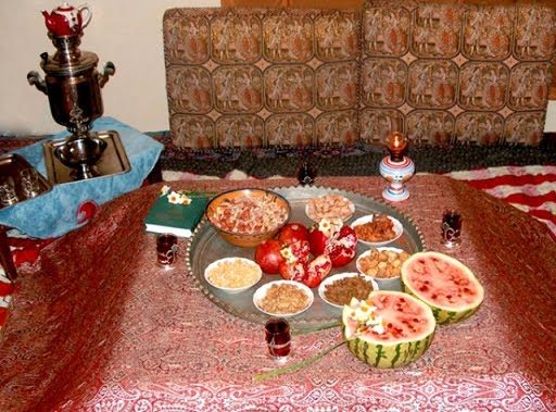 ویژه برنامه «شه و چله» از شبکه کردستان پخش می شود