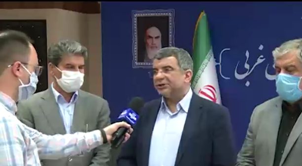 نسخه «حریرچی» برای آذربایجان‌غربی چه بود؟