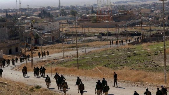 Institute says it will be difficult to implement Shingal agreement