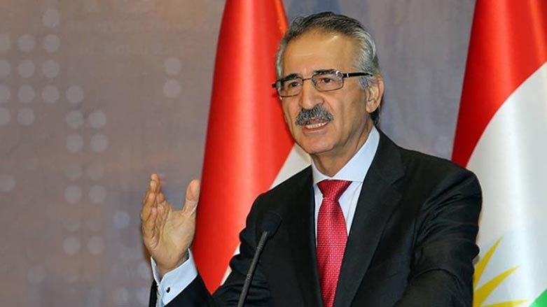 ئەگەر هێزە کوردستانییەکان ستراتێژیێکی هاوبەش لەنێوانیاندا نەبێت مه‌ترسیی ئه‌وه‌م هه‌یه‌ به‌غدا ماده‌ی 140 بگۆڕێت