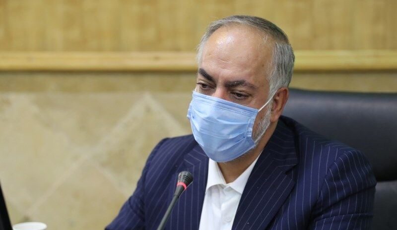نماینده کرمانشاه عضو هیات رئیسه کمیسیون تلفیق شد