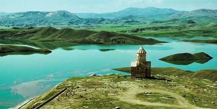 بنیاد علوی برای ایجاد سایت‌موزه باز چالدران اعلام آمادگی کرد