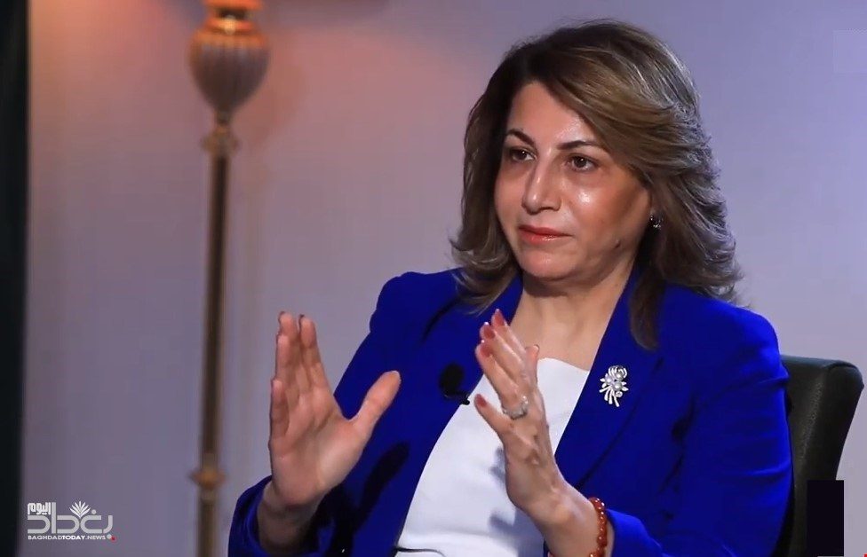 در بودجه سال 2021 بحران مالی بین بغداد و اربیل باقی نخواهد ماند